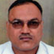 Sh. Kailash Sharma, Advisor