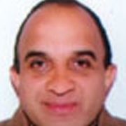 Dr. Ajay Bhardwaj, Vice President
