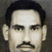 Sh. Ravinder Singh, Secretary